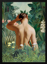 Load image into Gallery viewer, Jungle Reverie PFY Art Print