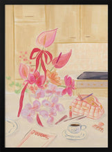 Load image into Gallery viewer, Morning Reflections PFY Art Print