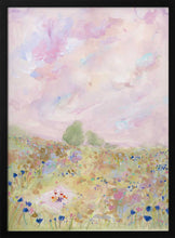 Load image into Gallery viewer, Pastel Meadow Bliss PFY Art Print