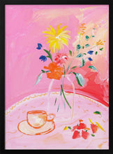 Load image into Gallery viewer, Vivid Blossoms PFY Art Print