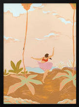 Load image into Gallery viewer, The Great Escape PFY Art Print