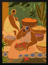 Load image into Gallery viewer, Flower Sisters PFY Art Print