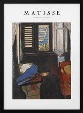 Load image into Gallery viewer, Intérieur Au Violon PFY Art Print