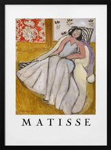 Load image into Gallery viewer, Jeune Femme à La Pelisse Blanche PFY Art Print