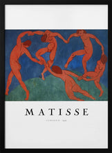 Load image into Gallery viewer, La Danse II By Henri Matisse PFY Art Print