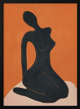 Load image into Gallery viewer, Abstract Nude II PFY Art Print