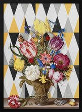 Load image into Gallery viewer, A Retro Still Life PFY Art Print