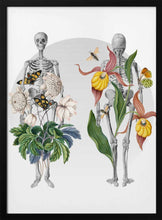 Load image into Gallery viewer, Botanical Anatomy PFY Art Print