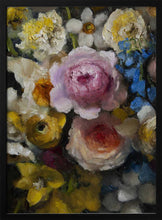Load image into Gallery viewer, Summer Dutch Bouquet PFY Art Print