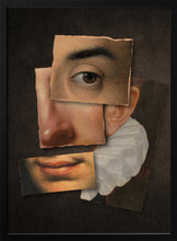 Load image into Gallery viewer, This Wreckage I Call Man PFY Art Print