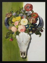 Load image into Gallery viewer, Summer Skull PFY Art Print