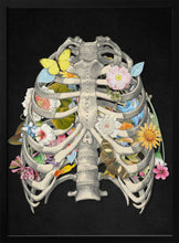 Load image into Gallery viewer, The Nature of Life PFY Art Print