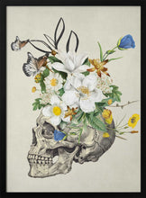 Load image into Gallery viewer, This Mortal Collage PFY Art Print