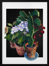 Load image into Gallery viewer, From the Greenhouse PFY Art Print
