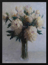 Load image into Gallery viewer, White Viridian Harmony PFY Art Print