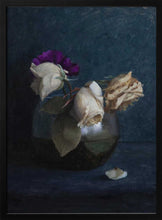 Load image into Gallery viewer, Silent Poem PFY Art Print