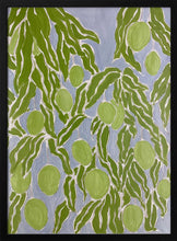 Load image into Gallery viewer, Raw Mango PFY Art Print