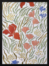 Load image into Gallery viewer, Wind In The Meadow PFY Art Print