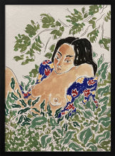 Load image into Gallery viewer, Dolce Far Niente PFY Art Print