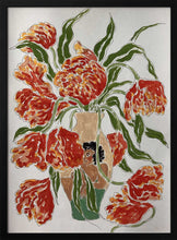 Load image into Gallery viewer, The Aftermath PFY Art Print