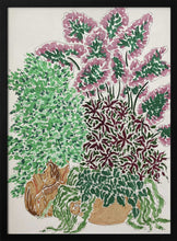 Load image into Gallery viewer, Monsoon Frontyard PFY Art Print