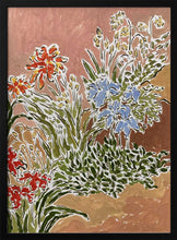 Load image into Gallery viewer, Garden Corner PFY Art Print