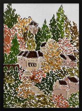 Load image into Gallery viewer, Autumn In Bavaria PFY Art Print