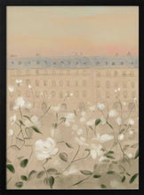 Load image into Gallery viewer, Dans Le Jardin PFY Art Print