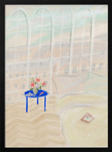 Load image into Gallery viewer, Parisian Loft PFY Art Print