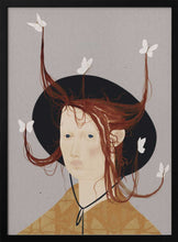 Load image into Gallery viewer, Poem PFY Art Print
