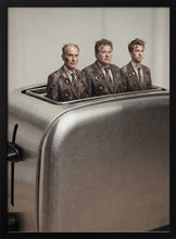 Load image into Gallery viewer, The Toaster PFY Art Print
