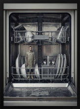 Load image into Gallery viewer, The Dishwasher PFY Art Print