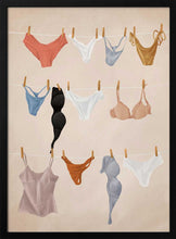 Load image into Gallery viewer, Underware PFY Art Print