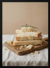 Load image into Gallery viewer, Parmigiano Reggiano PFY Art Print