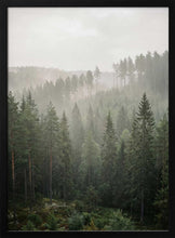 Load image into Gallery viewer, View From a Hill PFY Art Print