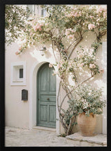 Load image into Gallery viewer, Mediterranean Door PFY Art Print