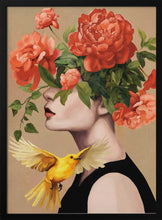 Load image into Gallery viewer, Blooming Essence PFY Art Print