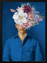 Load image into Gallery viewer, The Spring Portrait of Prince Frederick PFY Art Print