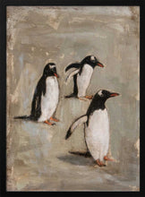 Load image into Gallery viewer, Huddle PFY Art Print