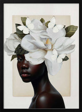 Load image into Gallery viewer, Métamorphose Florale PFY Art Print