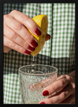 Load image into Gallery viewer, Summer Lemonade PFY Art Print