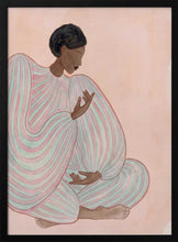 Load image into Gallery viewer, Serene Expectation PFY Art Print