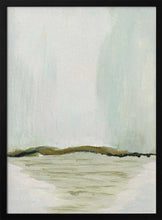 Load image into Gallery viewer, Soft Horizon Landscape PFY Art Print