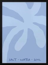 Load image into Gallery viewer, Salt Water Soul PFY Art Print