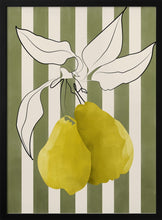 Load image into Gallery viewer, Yellow Quince Still Life PFY Art Print