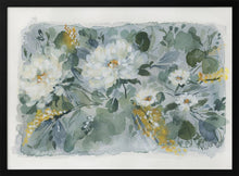 Load image into Gallery viewer, White Bouquet PFY Art Print