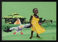 Load image into Gallery viewer, The Pelican PFY Art Print