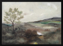 Load image into Gallery viewer, Among the Bushes PFY Art Print