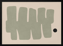 Load image into Gallery viewer, Floral Form 08 PFY Art Print