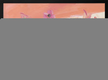 Load image into Gallery viewer, Blossoms &amp; Brunch PFY Art Print